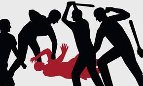 জামায়াতের সভায় হামলা